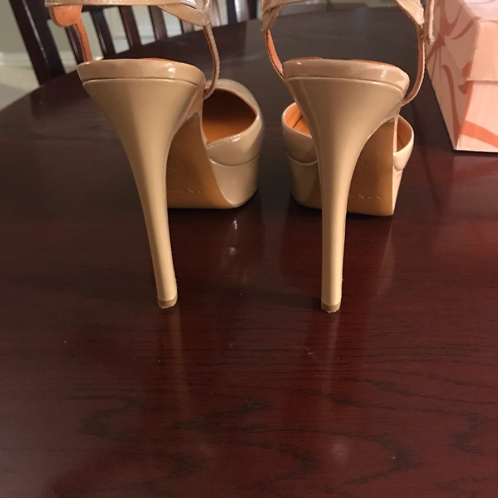 Via Spiga heels - Picture 3 of 4